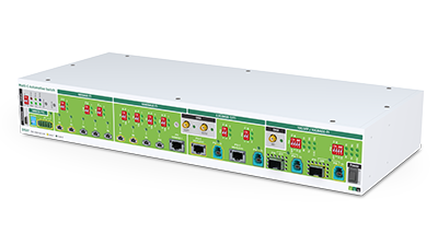 TSN BasicSolution Switch 10G