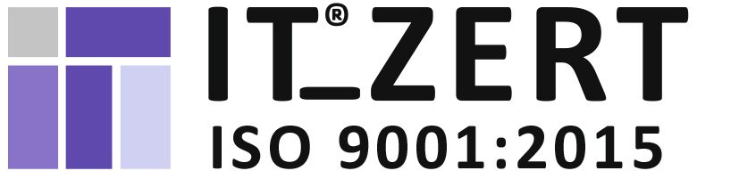 TSN Systems ist ISO 9001 zertifiziert